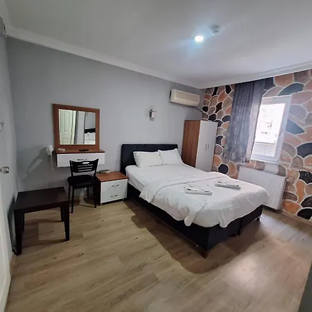 Mavikumsal Büyükçekmece