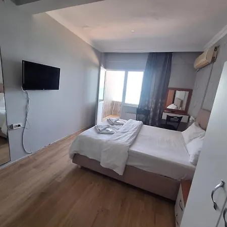 Mavikumsal * Büyükçekmece