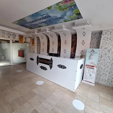 Mavikumsal Bed & Breakfast